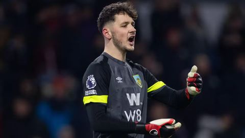 &ldquo;Manchester Siti&rdquo; sobiq futbolchisini ortga qaytaradi &mdash; Romano