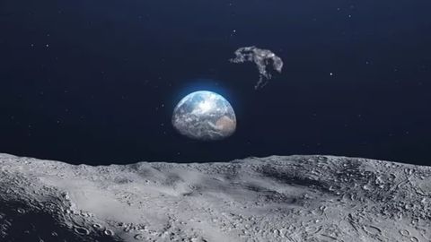2032-yilda asteroid Oy bilan to&lsquo;qnashib, Yer orbitasidagi sun&rsquo;iy yo&lsquo;ldoshlarni shikastlaydi &mdash; CNN&nbsp;