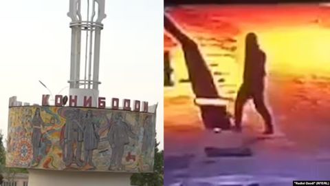 Tojikistondagi qotillik ishi bo&lsquo;yicha to&lsquo;rt nafar shaxs umrbod qamoq jazosiga hukm qilindi&nbsp;