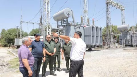 &ldquo;Toshkent shahar elektr tarmoqlari&rdquo;ning 28 nafar mansabdori intizomiy javobgarlikka tortildi&nbsp;