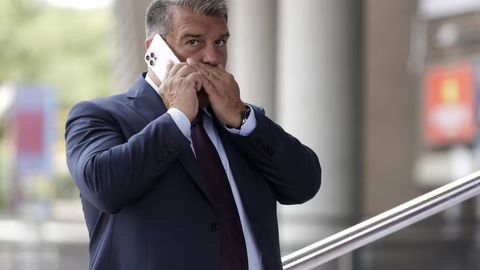 &ldquo;Barselona&rdquo; yozgi transfer oynasida boshqa futbolchi xarid qilmaydi
