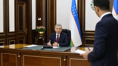 Uzbekistan&rsquo;s poverty rate falls to 6.8% with 2.1 pp drop in 1H25 &nbsp;&nbsp;