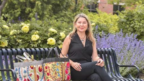 Uzbekistan professor bridges cultures and fosters innovation at University of Missouri&nbsp;