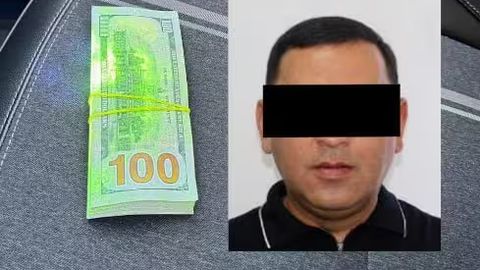 Mahkumni ozodlikka chiqarib berish uchun 30 ming dollar talab qilgan advokat qo‘lga olindi