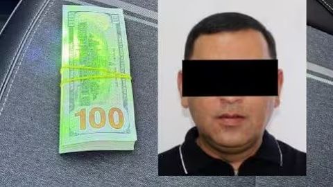 В Ташкентской области при получении 20 тысяч долларов задержан адвокат