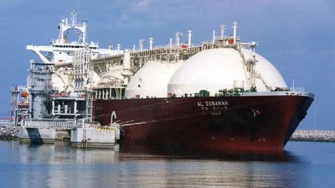 Qatar Yevropa Ittifoqiga gaz ta&rsquo;minotini to&lsquo;xtatish bilan tahdid qildi&nbsp;
