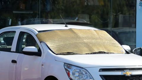 Датчик температуры воздуха в автомобиле Cobalt показывает неверные данные &mdash; климатолог