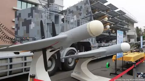 Polsha Tayvandan dron xarid qilish bo&lsquo;yicha Yevropada yetakchiga aylandi