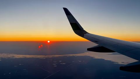 Afghanistan sees surge in airspace use with 96,500 overflights &nbsp;