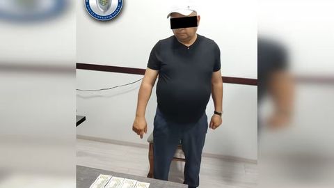 Buxoroda soliq inspektoriga jinoyat ishi qo&lsquo;zg&lsquo;atildi