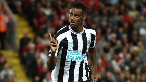 &ldquo;Liverpul&rdquo; katta transferga tayyorlanmoqda