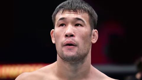 Qozog&lsquo;istonlik UFC jangchisi Shavkat Rahmonovning turmush o&lsquo;rtog&lsquo;i YTHga uchradi