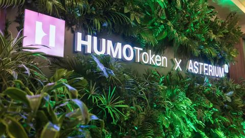 Toshkentda CRYPTO O₂ forumi bo&lsquo;lib o&lsquo;tdi: Texnologiya, fintech va tartib‑qoidalar muhokama qilindi&nbsp;