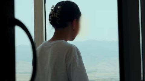 Toshkent viloyatida o&lsquo;z qizining nomusiga tekkan erkak 12 yilga qamaldi