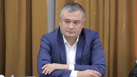 Осужденный на 7,5 лет бывший глава «Тошшахартрансхизмат» вышел на свободу 