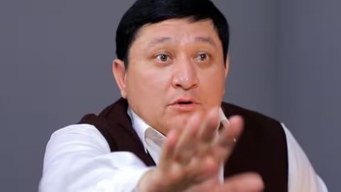 &ldquo;Konsertimdan keyin ajrim yoqasidagi oilalar yarashib oldi&rdquo;. Avaz Oxun Instagram sabab ajrashishlar ko&lsquo;paygani haqida gapirdi