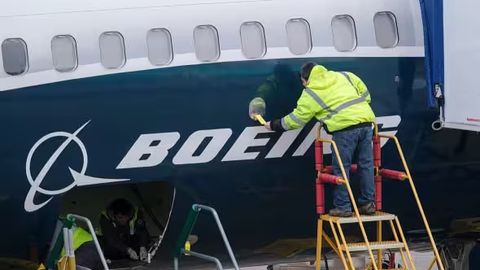 Bangladesh AQSHdan bojxona to&lsquo;lovlarini kamaytirish uchun 25 ta Boeing samolyotini sotib olishni rejalashtirmoqda