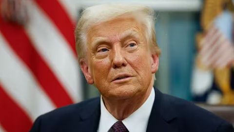 Трамп сократил срок ультиматума для России по Украине до 10&ndash;12 дней