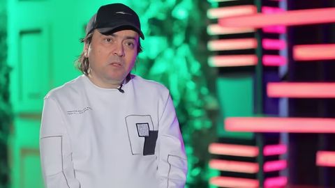 Mashhur bastakor Sultonali Rahmatov 55 yoshida vafot etdi