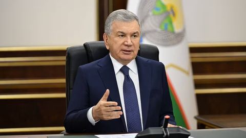 Uzbekistan charts new course for culture and crafts to boost creative economy&nbsp;