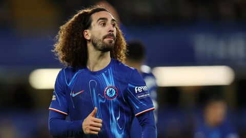&ldquo;An-Nassr&rdquo; Mark Kukurelya uchun katta shartnoma tayyorlamoqda&nbsp;