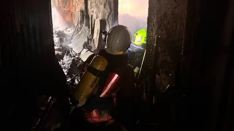 Россия тунда Украинадаги колонияга авиабомба ташлади