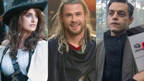 Mashhur filmlarda aka-uka va opa-singillari bilan rol ijro etgan kino yulduzlari