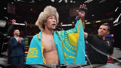 Asli o&lsquo;zbekistonlik bo&lsquo;lgan UFC jangchisi Shavkat Rahmonovning turmush o&lsquo;rtog&lsquo;i 10 yilga qamalishi mumkin&nbsp;