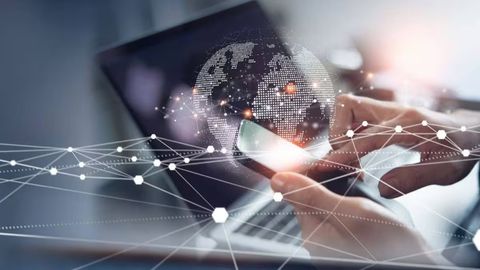 Qirg&lsquo;izistonda xalqaro internet trafigiga vaqtinchalik davlat monopoliyasi joriy etiladi