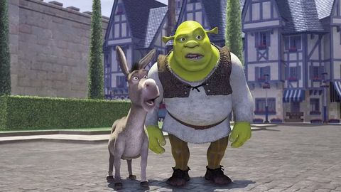 &ldquo;Shrek&rdquo; multfilmidagi Eshak haqida alohida film suratga olinadi
