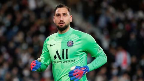 &ldquo;PSJ&rdquo; va Donnarumma o&lsquo;rtasidagi muzokaralar boshi berk ko&lsquo;chaga kirib qolgan