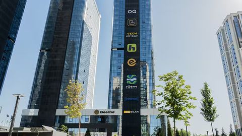 Qo&lsquo;ng&lsquo;iroqlardan mobil internetga: Toshkent mobil aloqadan foydalanish modelini qanday o&lsquo;zgartirmoqda