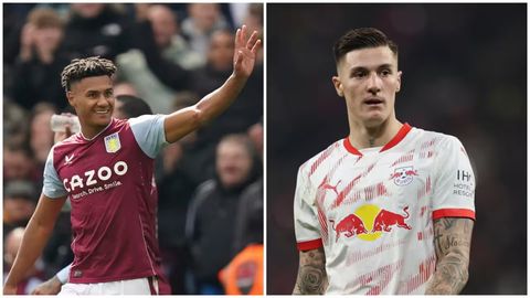 &ldquo;Manchester Yunayted&rdquo; ikki nafar hujumchi bilan muzokara o&lsquo;tkazmoqda