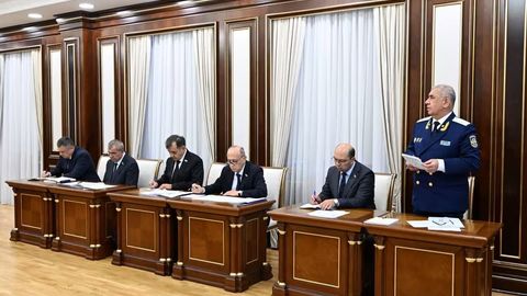 Uzbekistan ramps up anti-corruption efforts as 75% of cases involve daily public services&nbsp;