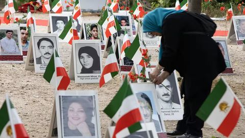Eronda davlat tomonidan amalga oshirilgan qatllar soni ikki baravarga oshdi &mdash; BMT