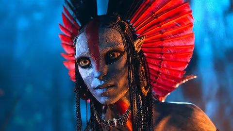 &ldquo;Avatar: Olov va kul&rdquo; filmining rasmiy treyleri e&rsquo;lon qilindi (video)