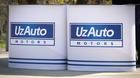 UzAutoMotors shartnomalaridagi bir tomonlama shartlar bekor qilindi&nbsp;&nbsp;