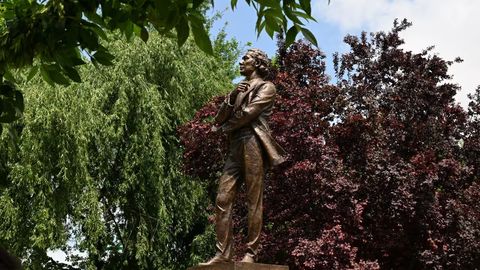 Botir Zokirov stipendiyasi ta&rsquo;sis etiladi