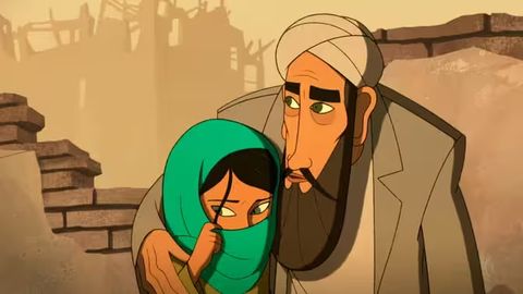 &ldquo;Tolibon&rdquo; haqida ham bor: atrofdagi olamni o&lsquo;zgartirayotgan qahramonlar to&lsquo;g&lsquo;risidagi multfilmlar&nbsp;