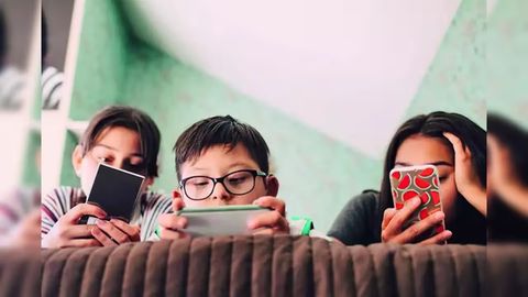 Avstraliyada 16 yoshgacha bo&lsquo;lgan bolalarning YouTube&rsquo;da akkaunt ochishi taqiqlandi