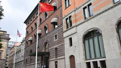 Китай и США провели откровенные, углубленные и конструктивные торговые переговоры &mdash; представитель Китая на международных торговых переговорах