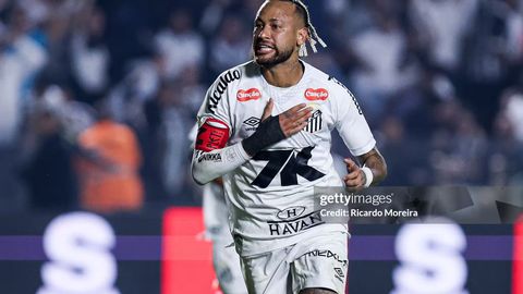 Neymar Yevropaga qaytishi mumkin
