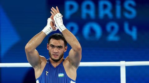 &ldquo;Iyun oyidagi tahlilda taqiqlangan modda aniqlangan&rdquo; &mdash; Lazizbek Mullajonovning murabbiyi doping bo&lsquo;yicha xabarlarni tasdiqladi