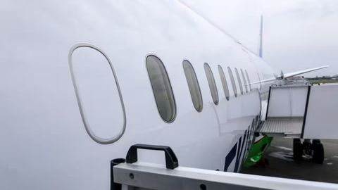 С начала года в Узбекистане зафиксировано пять случаев смерти на борту самолетов