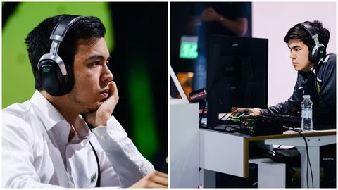 Esports World Cup Chess. Жавоҳир Синдоров мусобақа билан хайрлашди, Нодирбек Абдусатторов эса плей-офф йўлланмасига эга чиқди&nbsp;