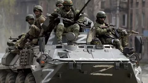 Россия в 2025 году наняла на войну более 900 узбекистанцев &mdash; проект &laquo;Хочу жить&raquo;