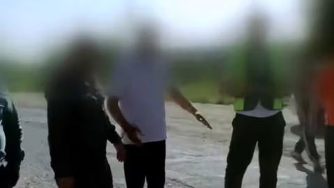 Surxondaryoda Nexia urib yuborgan 8 yoshli qizaloq vafot etdi&nbsp;