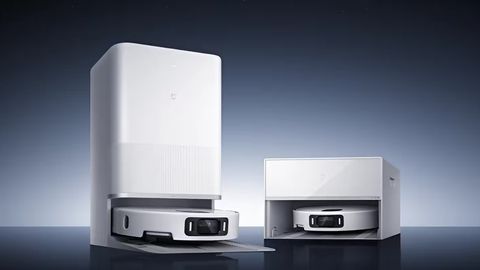 Xiaomi suv ta&rsquo;minoti tizimiga ulanadigan &ldquo;aqlli&rdquo; robot-changyutgichni taqdim etdi