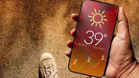Qizib ketgan smartfonni tez sovitishning samarali 7 ta usuli