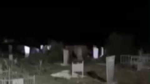 Farg&lsquo;onada &ldquo;yovvoyi&rdquo; kimsa paydo bo&lsquo;lgani rad etildi